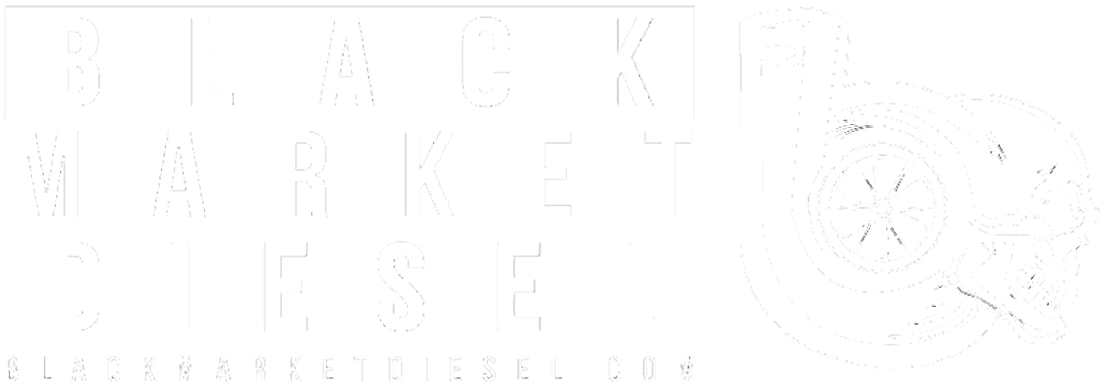 Black Market Diesel